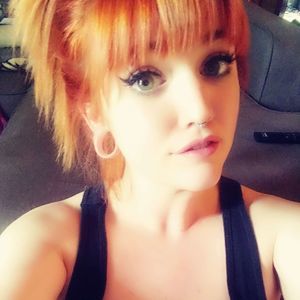 Meet your Posher, Peyton